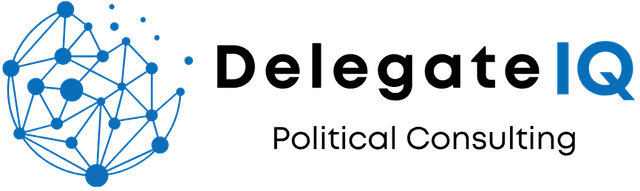 DelegateIQ Political Consulting