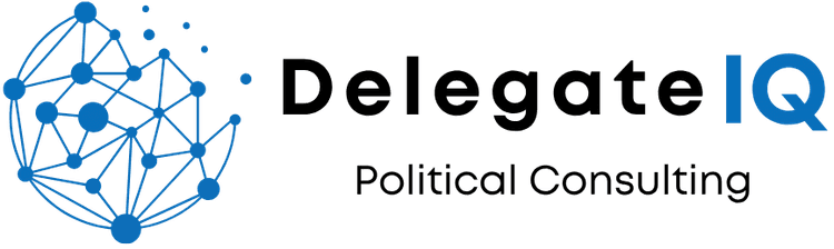 DelegateIQ Political Consulting